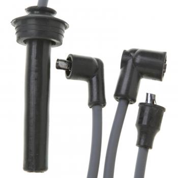 1987 Jaguar XJ6 Spark Plug Wire Set BWD CH8653 image 1 of 2