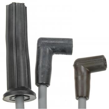 1985 Chevrolet Impala Spark Plug Wire Set BWD CH866 image 1 of 2