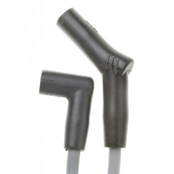 1984 Mercury Capri Spark Plug Wire Set BWD CH8666 image 1 of 2