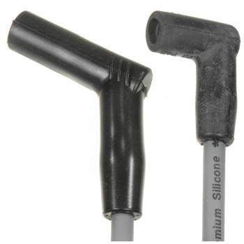 1986 Ford Bronco Spark Plug Wire Set BWD CH870 image 1 of 2