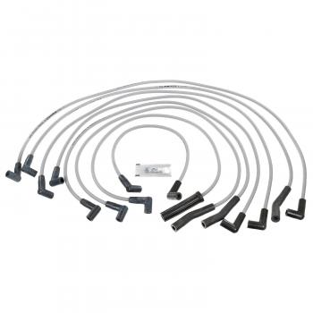 1979 Chevrolet El Camino Spark Plug Wire Set BWD CH8826 image 2 of 2