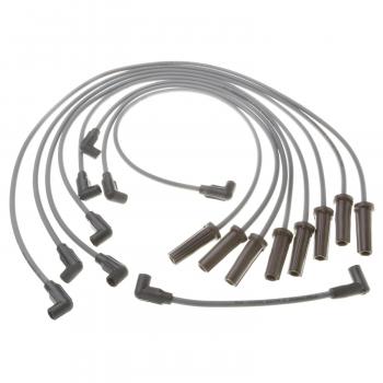 1990 Chevrolet P30 Spark Plug Wire Set BWD CH8841 image 2 of 2