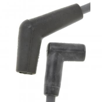 1984 Mercury Capri Spark Plug Wire Set BWD CH8872 image 1 of 2