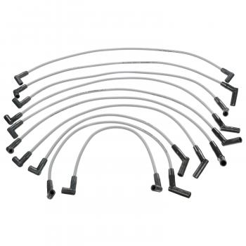 1984 Mercury Capri Spark Plug Wire Set BWD CH8872 image 2 of 2