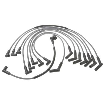 1996 Ford E-150 Econoline Club Wagon Spark Plug Wire Set BWD CH8876 image 2 of 2