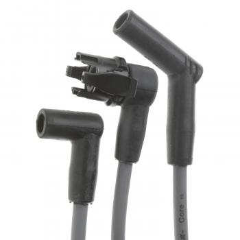 1984 Mercury Capri Spark Plug Wire Set BWD CH8895 image 1 of 2