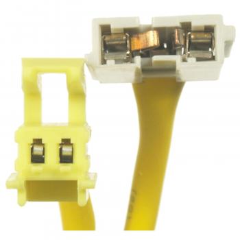 1994 Pontiac Firebird Air Bag Clockspring BWD CLS201 image 2 of 3