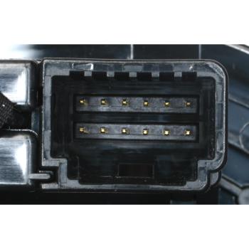 2010 Suzuki Grand Vitara Air Bag Clockspring BWD CLS248 image 4 of 4