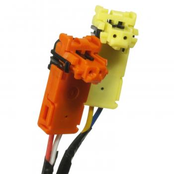 2014 Nissan Xterra Air Bag Clockspring