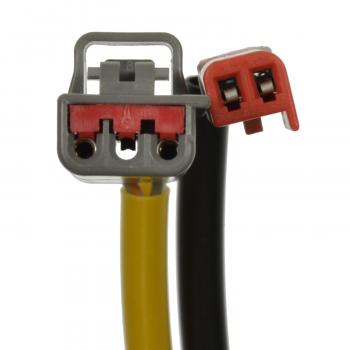 1999 Ford F-250 Air Bag Clockspring