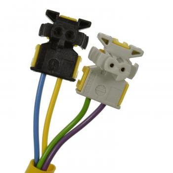 2011 Ford Fiesta Stability Control Steering Angle Sensor BWD CLS329 image 1 of 3