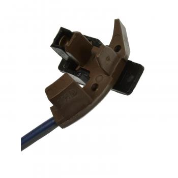 2010 Ford E-250 Air Bag Clockspring