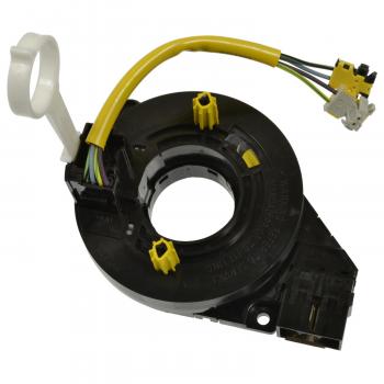 2010 Mercury Mariner Air Bag Clockspring BWD CLS343 image 2 of 4