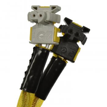 2011 Lincoln Navigator Air Bag Clockspring