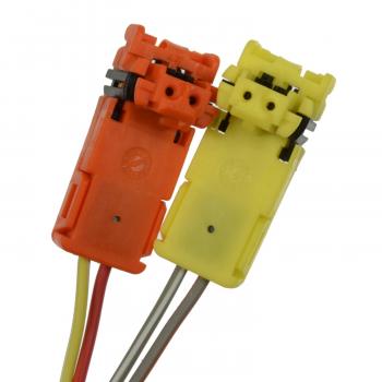 2008 Ford Edge Air Bag Clockspring