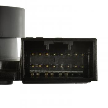 2011 Mercury Milan Air Bag Clockspring BWD CLS372 image 3 of 3