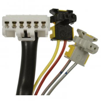 2006 Ford Taurus Air Bag Clockspring