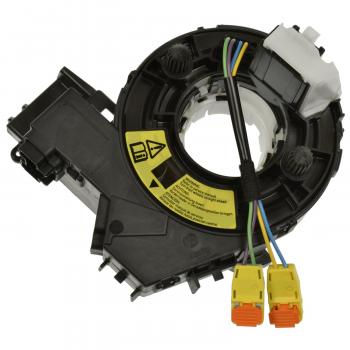 2013 Ford C-Max Air Bag Clockspring BWD CLS379 image 2 of 4