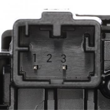 2013 Audi A6 Air Bag Clockspring BWD CLS409 image 4 of 4