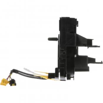 2014 Jeep Compass Air Bag Clockspring BWD CLS412 image 2 of 4