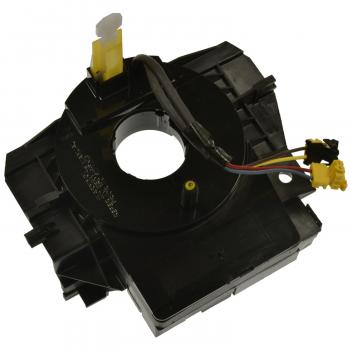 2014 Jeep Compass Air Bag Clockspring BWD CLS412 image 3 of 4