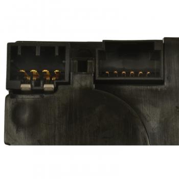 2014 Jeep Compass Air Bag Clockspring BWD CLS412 image 4 of 4