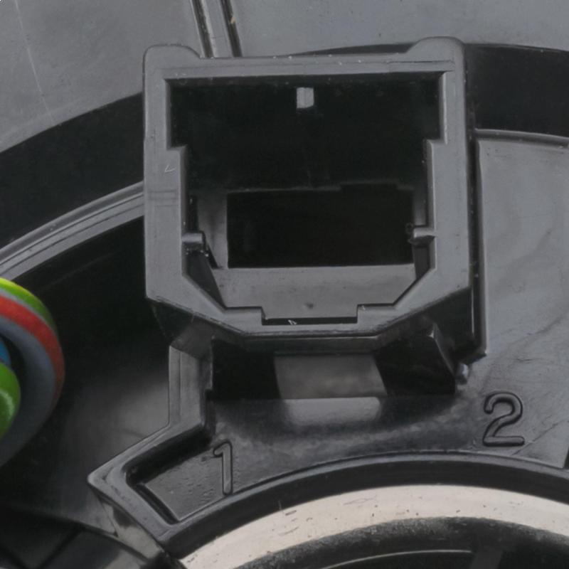 BWD CLS458 Air Bag Clockspring product image 7 of 7