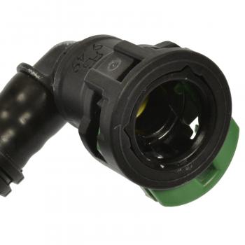 2021 Lincoln Aviator Vapor Canister Purge Solenoid