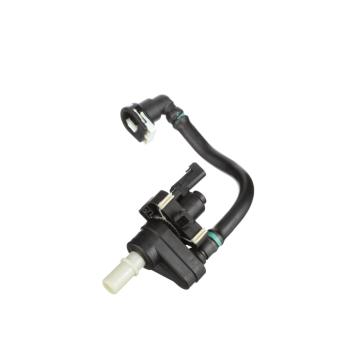 2015 Ford C-Max Vapor Canister Purge Solenoid