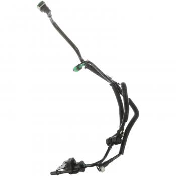 2014 Ford Taurus Vapor Canister Purge Solenoid