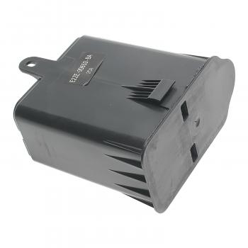 1984 Mercury Capri Vapor Canister