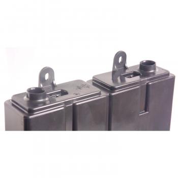 1999 Mercury Cougar Vapor Canister BWD CP1222 image 2 of 4