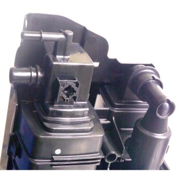 2003 Honda Accord Vapor Canister BWD CP1235 image 2 of 2