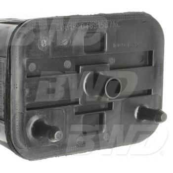 2008 Dodge Ram 2500 Vapor Canister BWD CP1304 image 1 of 3