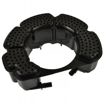 2012 Volkswagen Eos Vapor Canister BWD CP1410 image 2 of 2