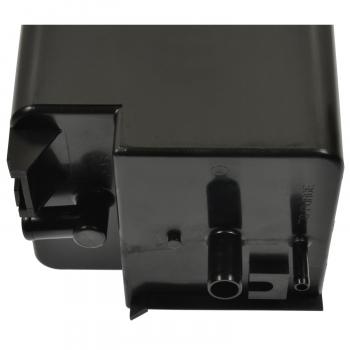 2005 Hyundai Accent Vapor Canister