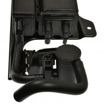 2008 Ford Edge Vapor Canister