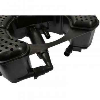 2008 Volkswagen Eos Vapor Canister