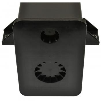 2006 Mitsubishi Galant Vapor Canister BWD CP1472 image 2 of 3