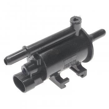 2003 GMC Envoy Vapor Canister Purge Solenoid BWD CP214 image 2 of 4