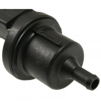 2008 Volkswagen Eos Vapor Canister Purge Solenoid