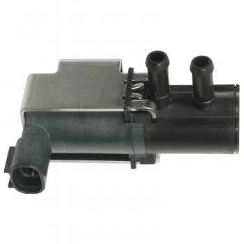 2001 Mitsubishi Montero Vapor Canister Purge Solenoid BWD CP749 image 2 of 4