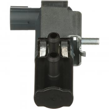 2001 Mitsubishi Montero Vapor Canister Purge Solenoid BWD CP749 image 4 of 4