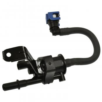 2015 Ford F53 Vapor Canister Purge Solenoid BWD CP865 image 1 of 4