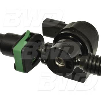 2014 Ford Taurus Vapor Canister Purge Valve