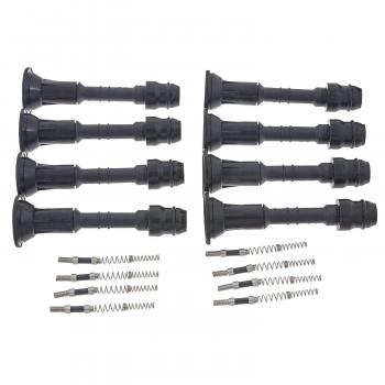 2005 Infiniti Q45 Direct Ignition Coil Boot Kit