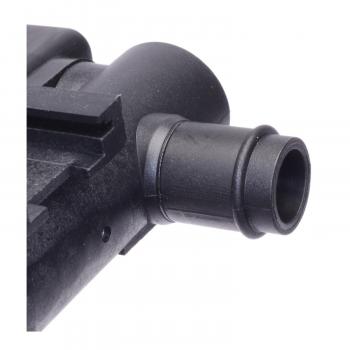 2001 Saturn L100 Vapor Canister Vent Solenoid