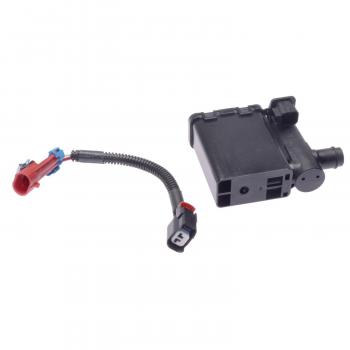 2001 Saturn L100 Vapor Canister Vent Solenoid BWD CPV102 image 2 of 4