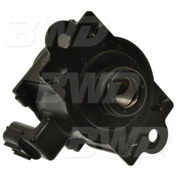 2001 Honda Insight Vapor Canister Vent Solenoid