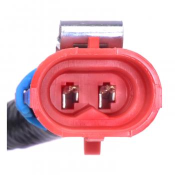 2021 Cadillac CT4 Vapor Canister Vent Solenoid BWD CPV48 image 3 of 4